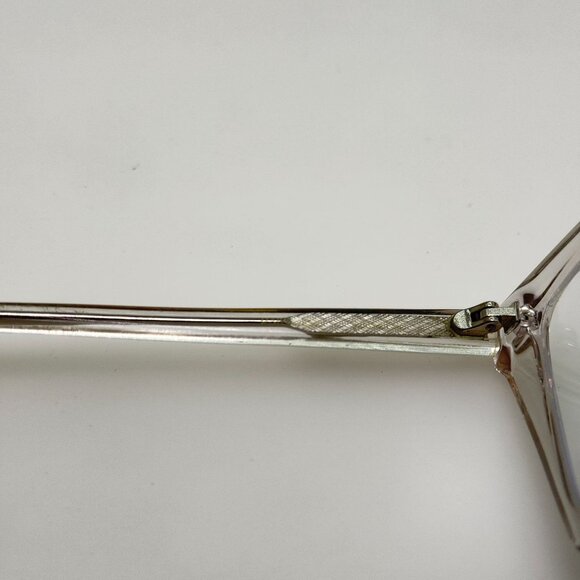 Seraphin Eyeglasses Eye Glasses Frames Darcy 8227 Japan 52-14-140 - Picture 6 of 6